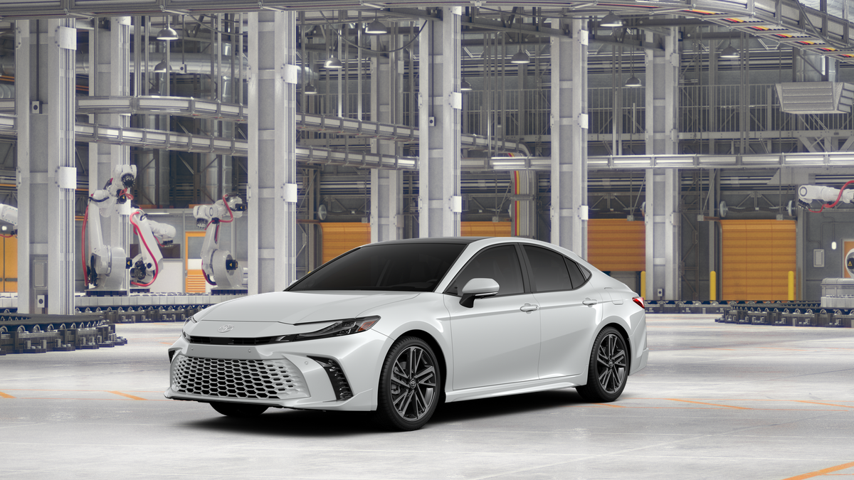 2026 Toyota Camry XSE AWD in Wind Chill Pearl <a role='button' class='viewDgDisclaimersButton' data-toggle='modal'...